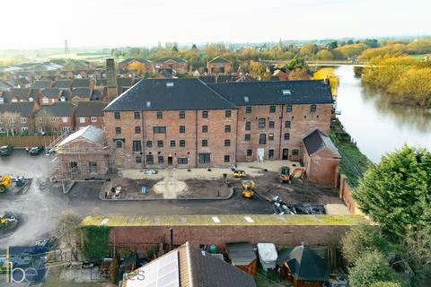 2 bedroom apartment for sale, The Old Mill, Mills Drive, Farndon Road, Newark