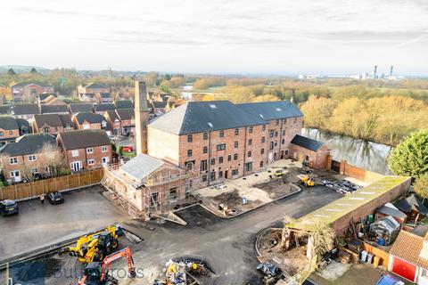 2 bedroom apartment for sale, The Old Mill, Mills Drive, Farndon Road, Newark