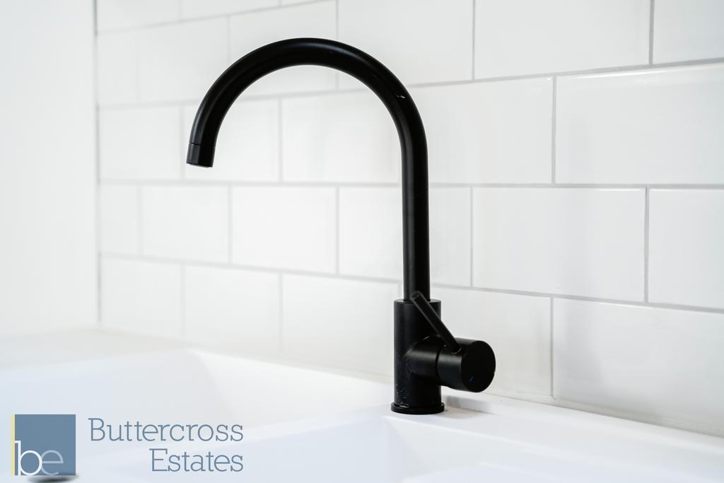 Kitchen Tap
