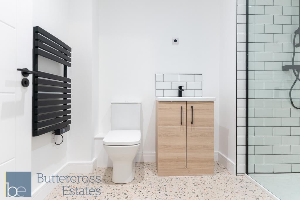Example Bathroom