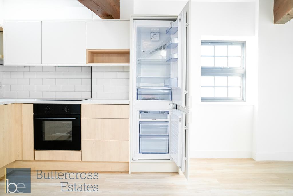 Built In Appliances