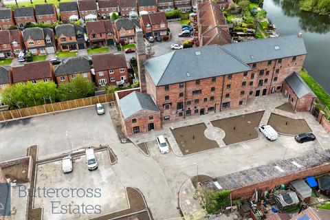 2 bedroom apartment for sale, The Old Mill, Mills Drive, Farndon Road, Newark