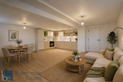 2 bedroom apartment for sale, The Old Mill, Mills Drive, Farndon Road, Newark