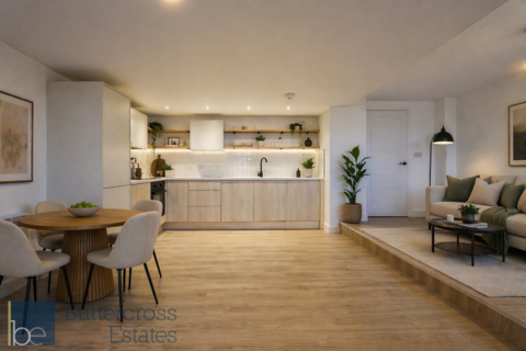 2 bedroom apartment for sale, The Old Mill, Mills Drive, Farndon Road, Newark
