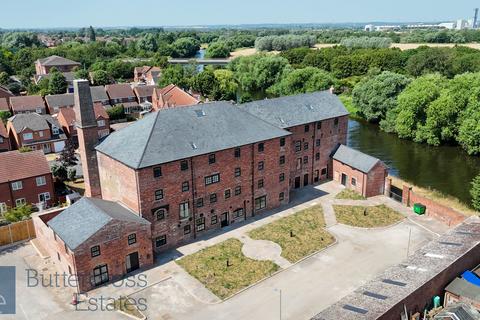 2 bedroom apartment for sale, The Old Mill, Mills Drive, Farndon Road, Newark