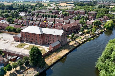 2 bedroom apartment for sale, The Old Mill, Mills Drive, Farndon Road, Newark