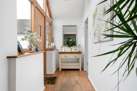 3 bedroom detached bungalow for sale, Hunters Rise, Kirby Bellars, Melton Mowbray