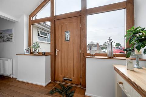 3 bedroom detached bungalow for sale, Hunters Rise, Kirby Bellars, Melton Mowbray