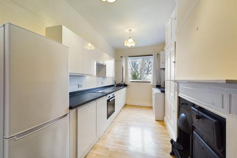 3 bedroom apartment to rent, 97a Ecclesall Road South, Sheffield, S11 9PH