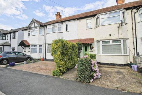 3 bedroom house to rent, Stanley Avenue, New Malden KT3