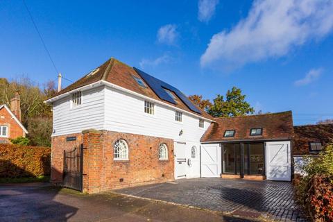 undefined, Puttenden Road, Shipbourne TN11 9RH