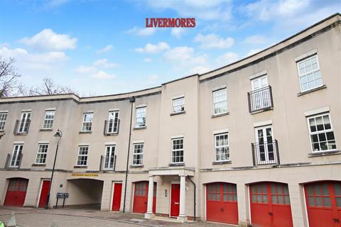 1 bedroom flat to rent - Capability Way, Greenhithe, Kent