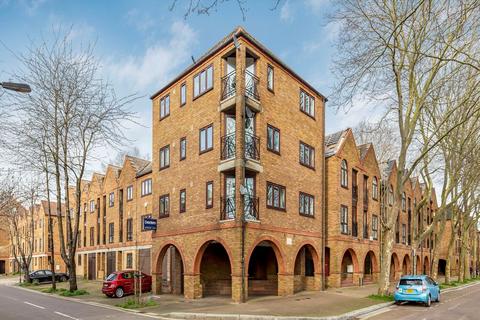 1 bedroom flat to rent, Brunswick Quay, London SE16