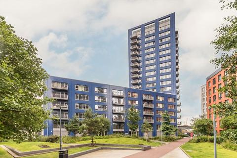 Botanic Square, London E14