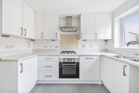 2 bedroom terraced house for sale, Fairbairn Walk, Knightwood Park, Chandler's Ford