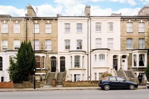 2 bedroom maisonette to rent, Fonthill Road, Finsbury park