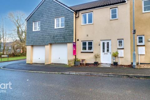Copperfield Drive, Liskeard