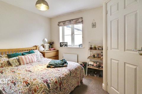 2 bedroom terraced house for sale, Copperfield Drive, Liskeard