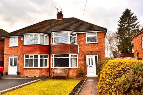 Birmingham Road, Walsall, WS5