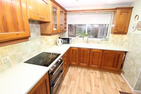 3 bedroom semi-detached house for sale, Birmingham Road, Walsall, WS5