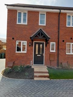 undefined, Appledown Gate, Keresley End, Coventry, Solihull, CV7