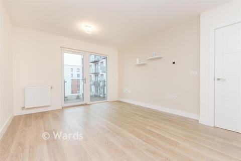 1 bedroom flat for sale, Maritime House, Gillingham ME7