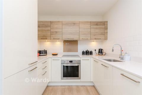 1 bedroom flat for sale, Maritime House, Gillingham ME7