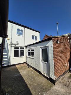 1 bedroom flat to rent - Burton-on-Trent, DE14