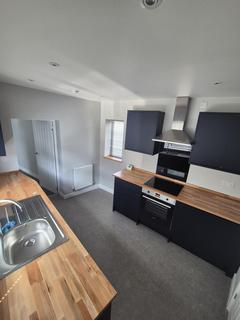 1 bedroom flat to rent, Burton-on-Trent, DE14