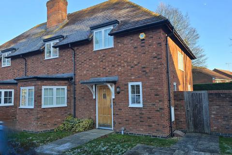 3 bedroom semi-detached house for sale - Digswell Rise, Welwyn Garden City, AL8