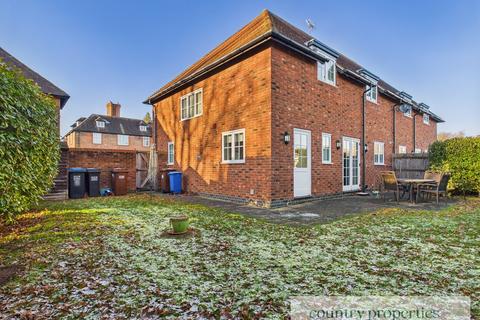 3 bedroom semi-detached house for sale, Digswell Rise, Welwyn Garden City, AL8