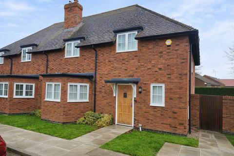 3 bedroom semi-detached house for sale, Digswell Rise, Welwyn Garden City, AL8