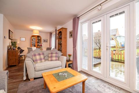 4 bedroom detached house for sale, Grangefields, Startforth DL12
