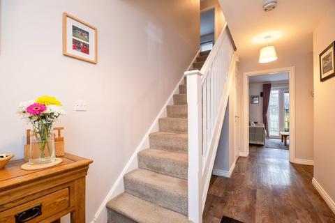 4 bedroom detached house for sale, Grangefields, Startforth DL12