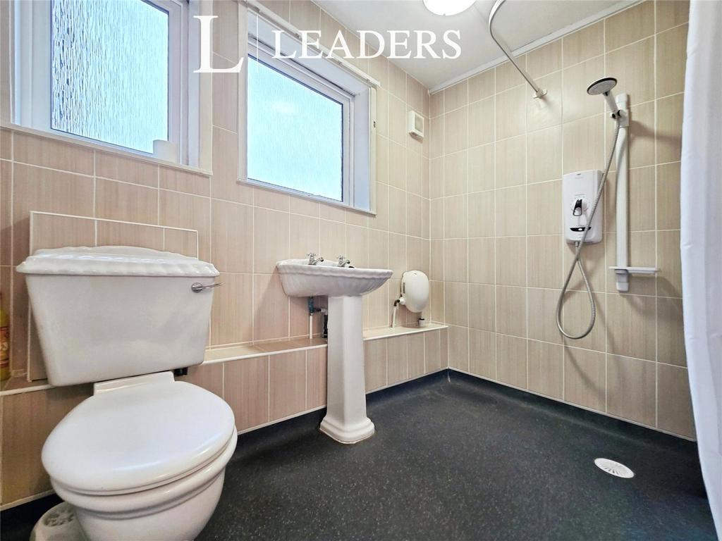 Wet Room