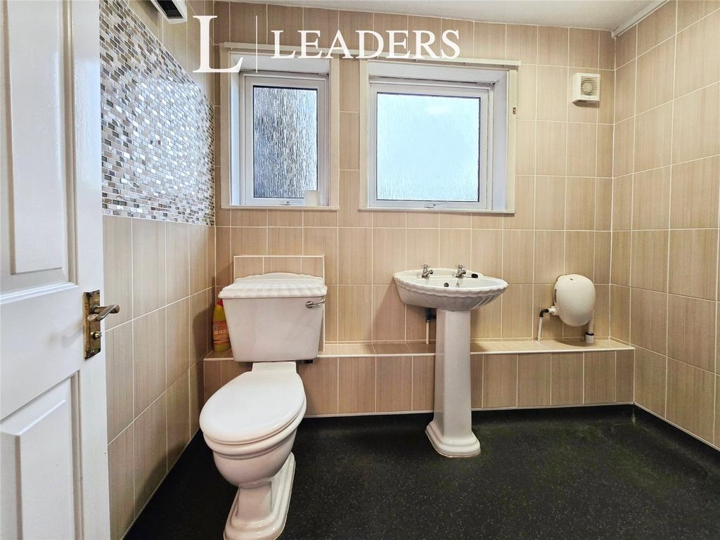 Wet Room