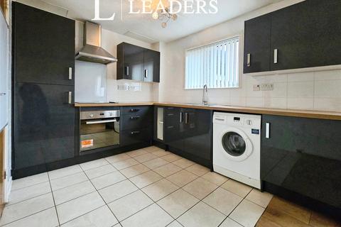 Widgeon Close, Gosport, Hampshire