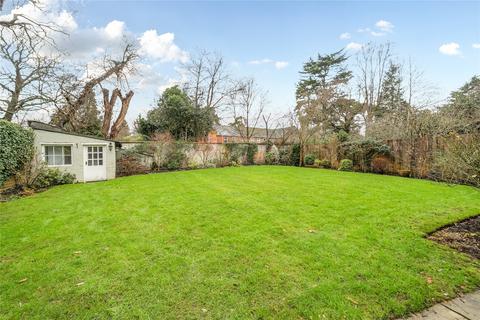 4 bedroom house for sale, Heatherfield Lane, Weybridge, Surrey, KT13