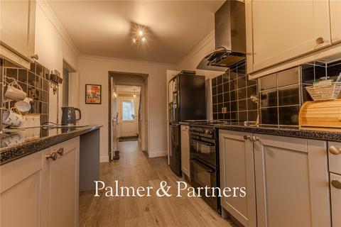 3 bedroom semi-detached house for sale, Aldercroft Road, Ipswich, Suffolk, IP1