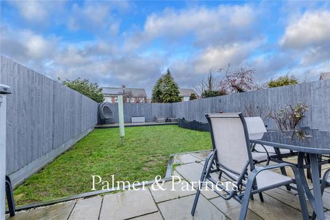 3 bedroom semi-detached house for sale, Aldercroft Road, Ipswich, Suffolk, IP1