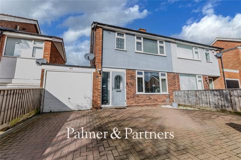 undefined, Aldercroft Road, Ipswich, Suffolk, IP1