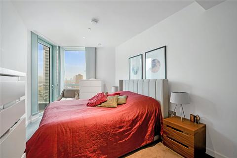 1 bedroom apartment to rent, Biscayne Avenue, London, E14