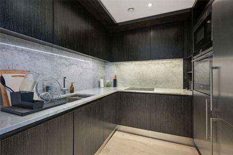 1 bedroom apartment to rent, Biscayne Avenue, London, E14