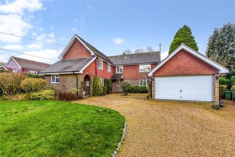 4 bedroom detached house for sale, North Lane, Buriton, Petersfield, Hampshire