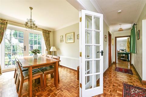 4 bedroom detached house for sale, North Lane, Buriton, Petersfield, Hampshire