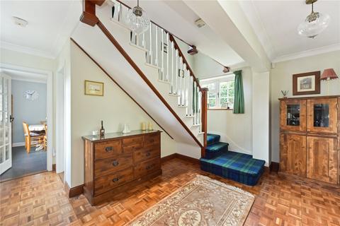 4 bedroom detached house for sale, North Lane, Buriton, Petersfield, Hampshire