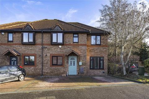 4 bedroom semi-detached house for sale - Hayes Road, Greenhithe, Kent, DA9