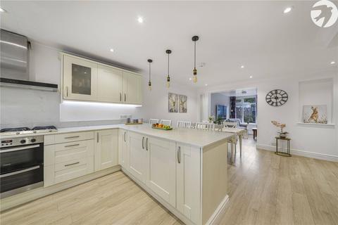4 bedroom semi-detached house for sale, Hayes Road, Greenhithe, Kent, DA9