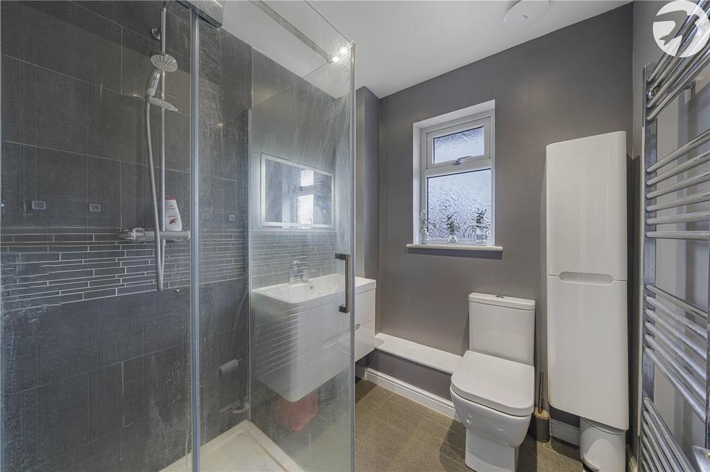 Ensuite