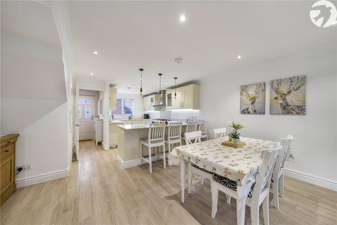 4 bedroom semi-detached house for sale, Hayes Road, Greenhithe, Kent, DA9